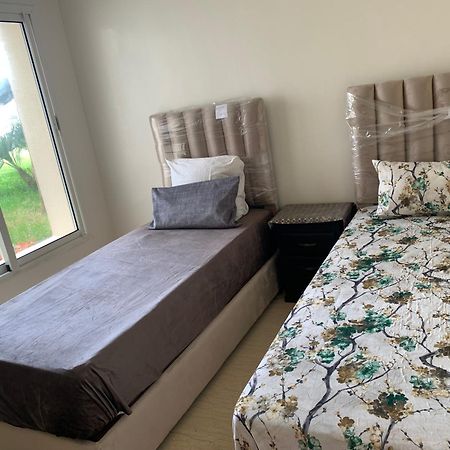 Apartamento Ola Blanca Kiki Sidi Rahal  Exterior foto