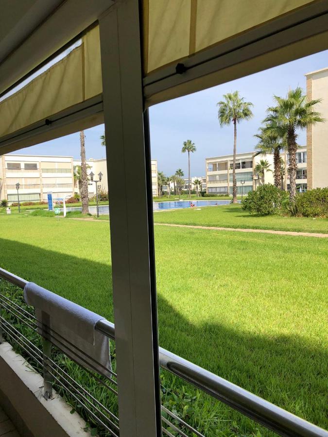Apartamento Ola Blanca Kiki Sidi Rahal  Exterior foto
