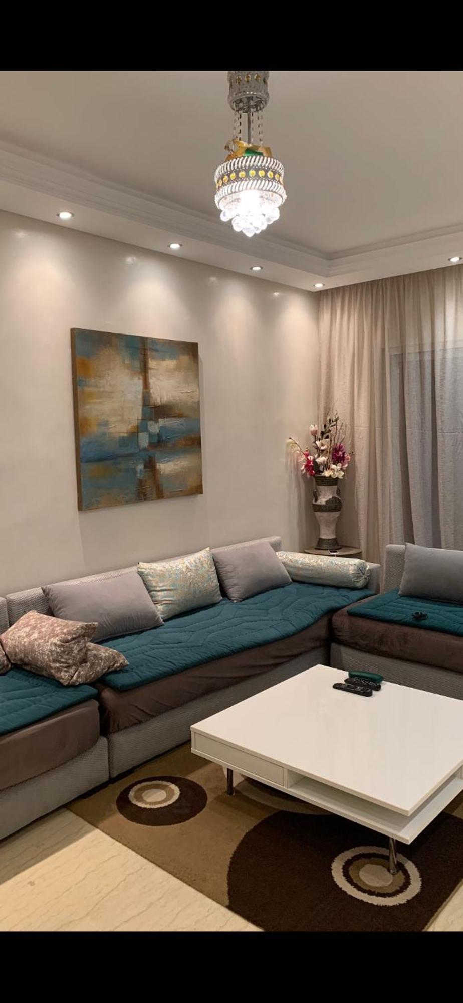 Apartamento Ola Blanca Kiki Sidi Rahal  Exterior foto
