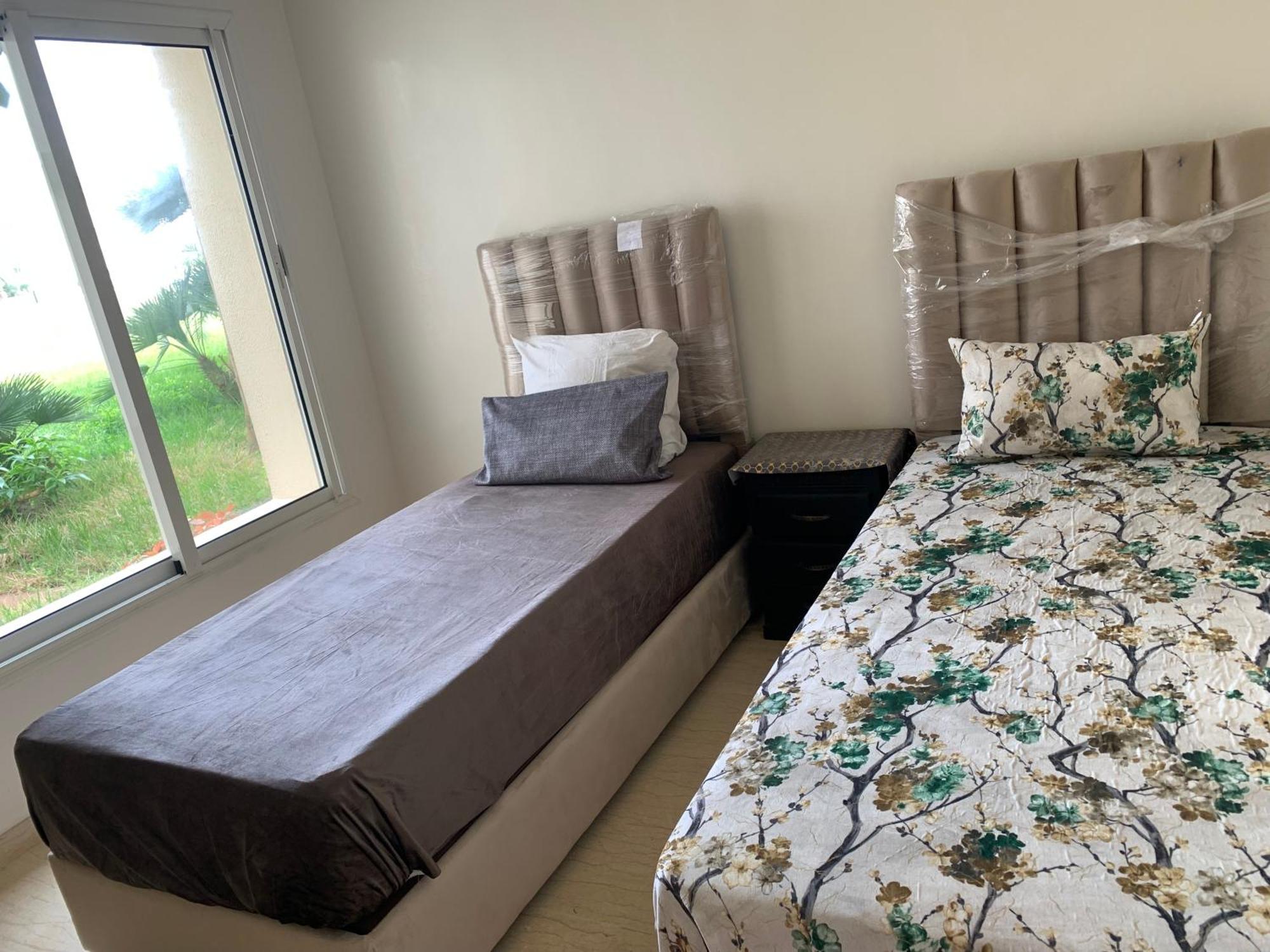 Apartamento Ola Blanca Kiki Sidi Rahal  Exterior foto